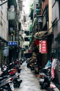 格安SIMを使った台湾旅行のおすすめは？