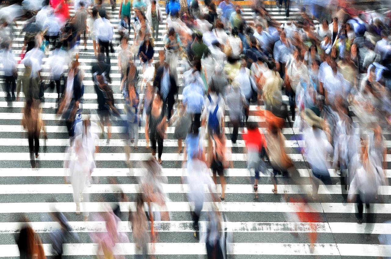格安SIMを利用した混雑時の通信速度を改善する方法は？