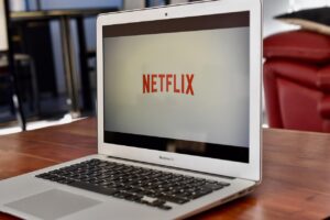 格安SIMでNetflixが見れる速度はどのくらい？