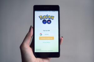 格安SIMでポケモンGOを快適に楽しむための位置情報設定は？