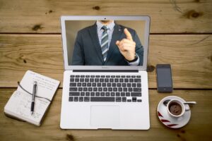 格安SIMを使ったオンライン会議での安定した接続方法は？