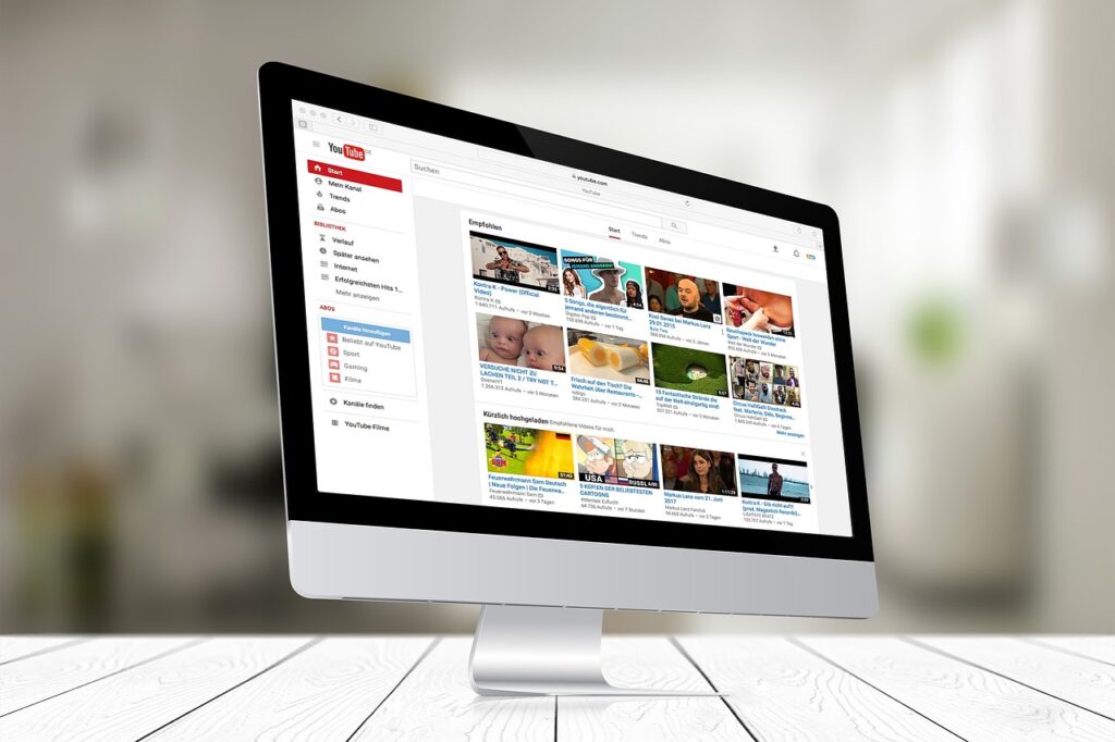 格安SIMを使ってYouTubeを快適に視聴する方法は？