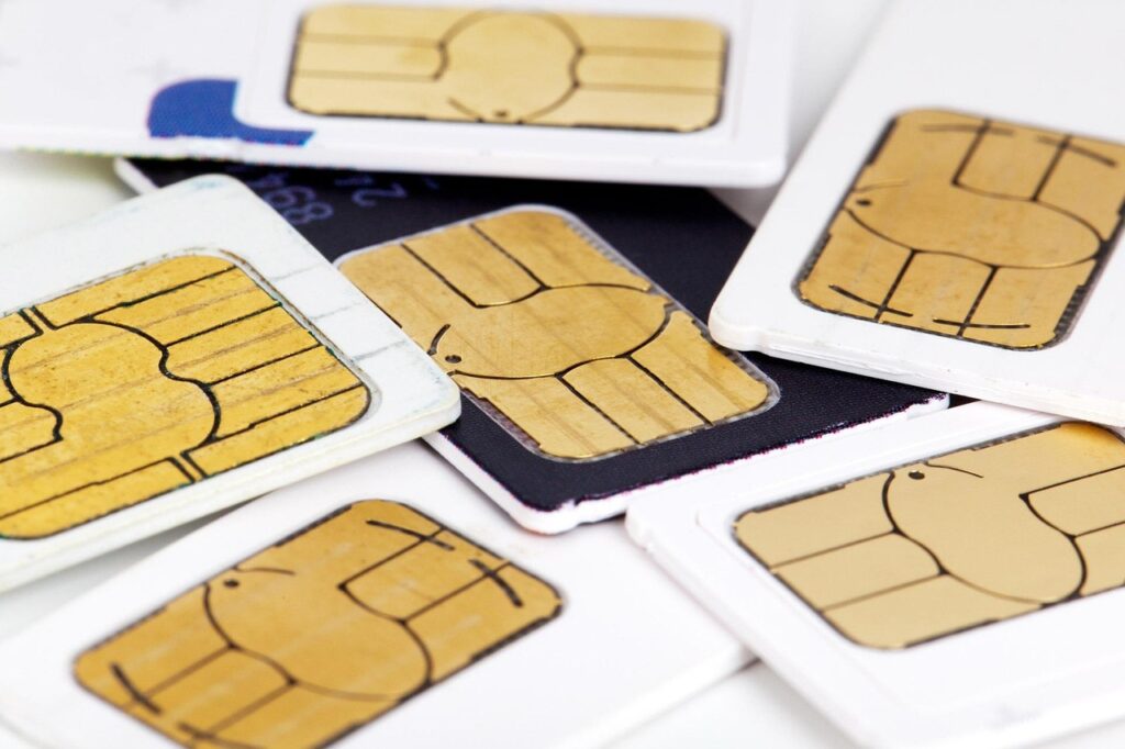 格安SIMと海外利用に最適なeSIMの比較は？