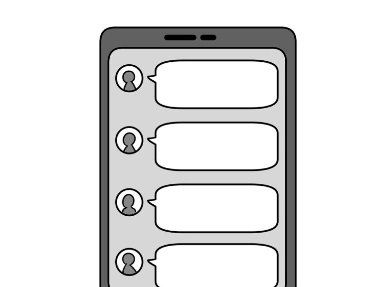 格安SIMを使ったSNSの体験談はどのようなものがある？